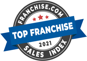 Franchise.com Ranked Top Franchise
