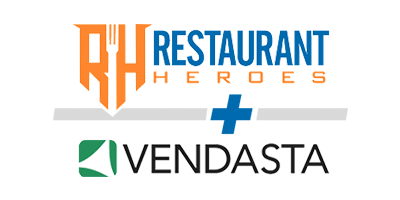 Restaurant Heroes Marketplace